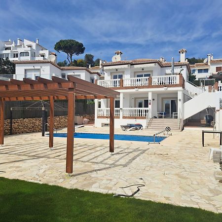 Villa Calahonda - Mijas Luaran gambar