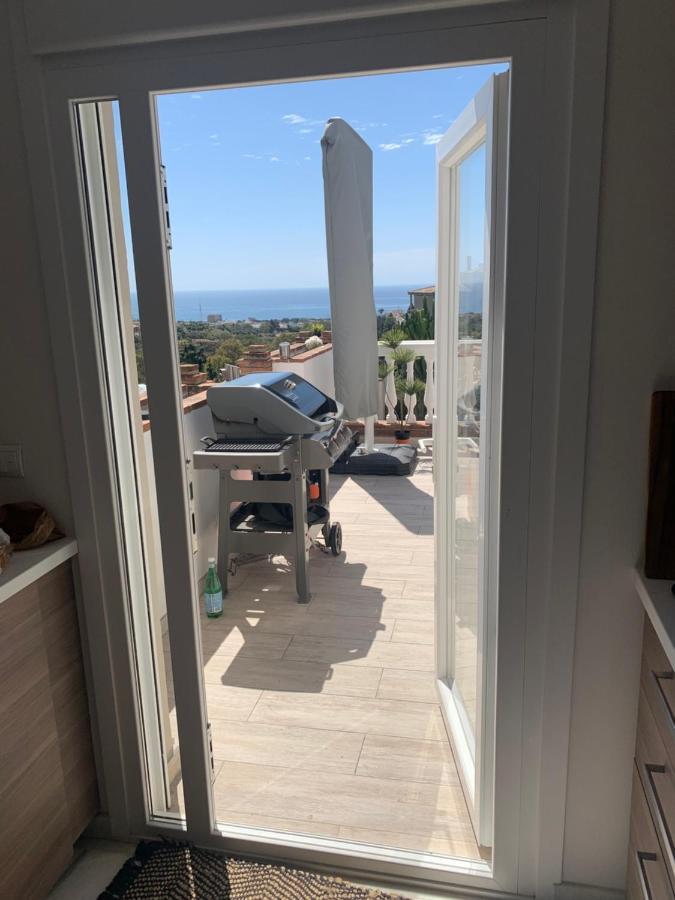 Villa Calahonda - Mijas Luaran gambar