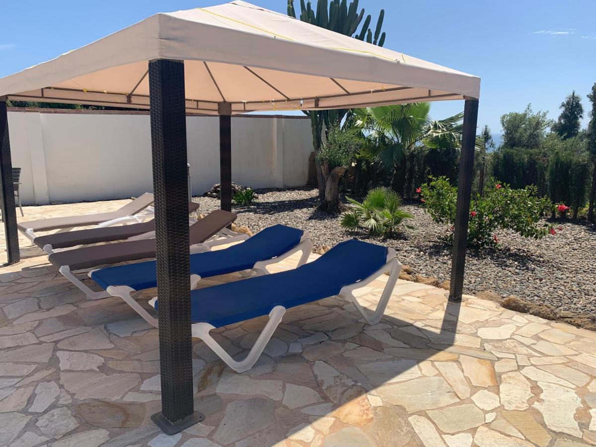Villa Calahonda - Mijas Luaran gambar