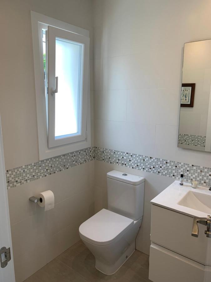 Villa Calahonda - Mijas Luaran gambar