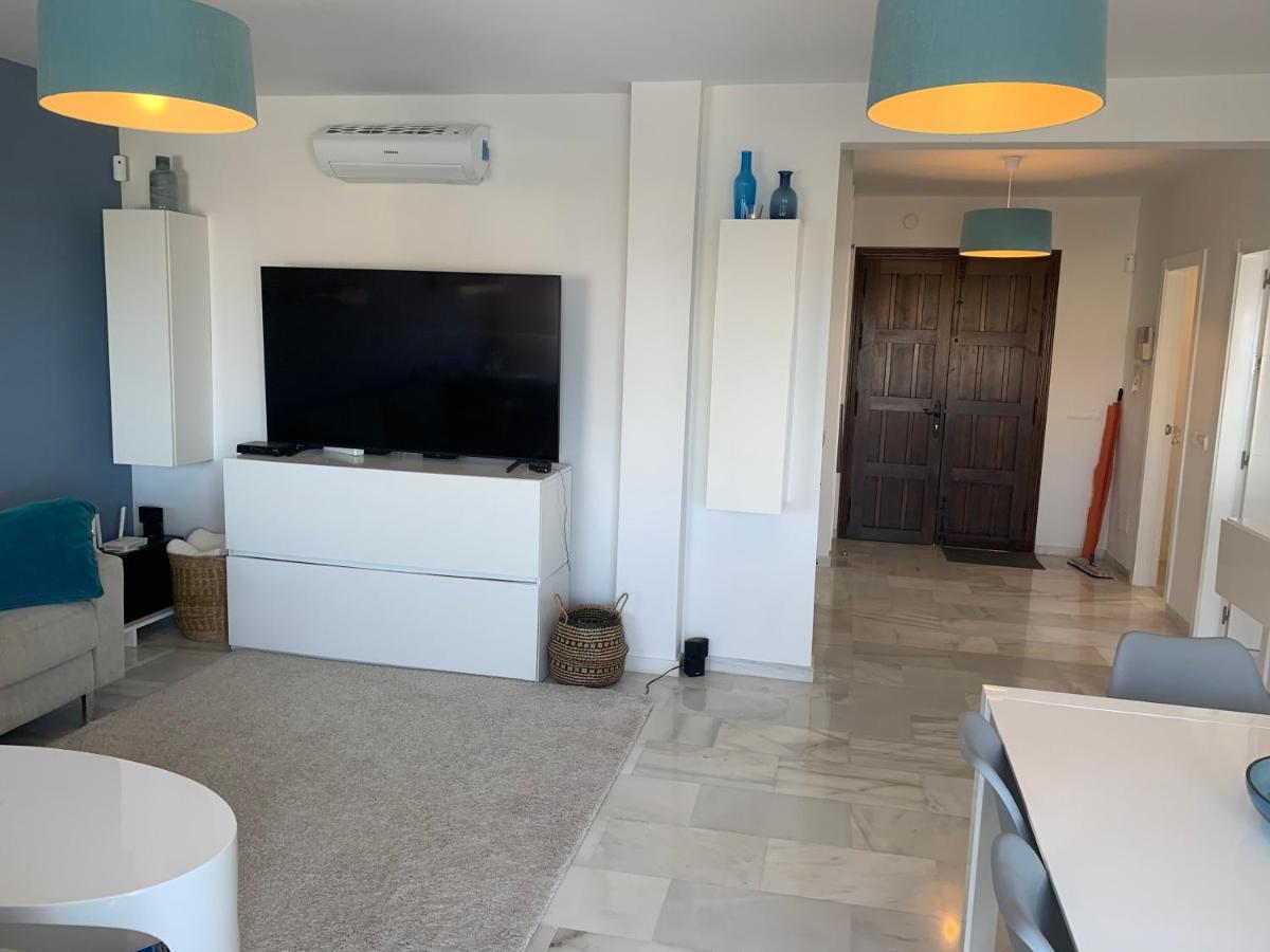 Villa Calahonda - Mijas Luaran gambar