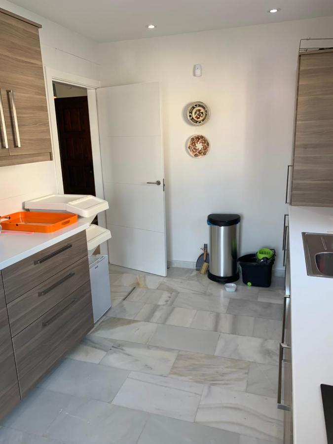 Villa Calahonda - Mijas Luaran gambar