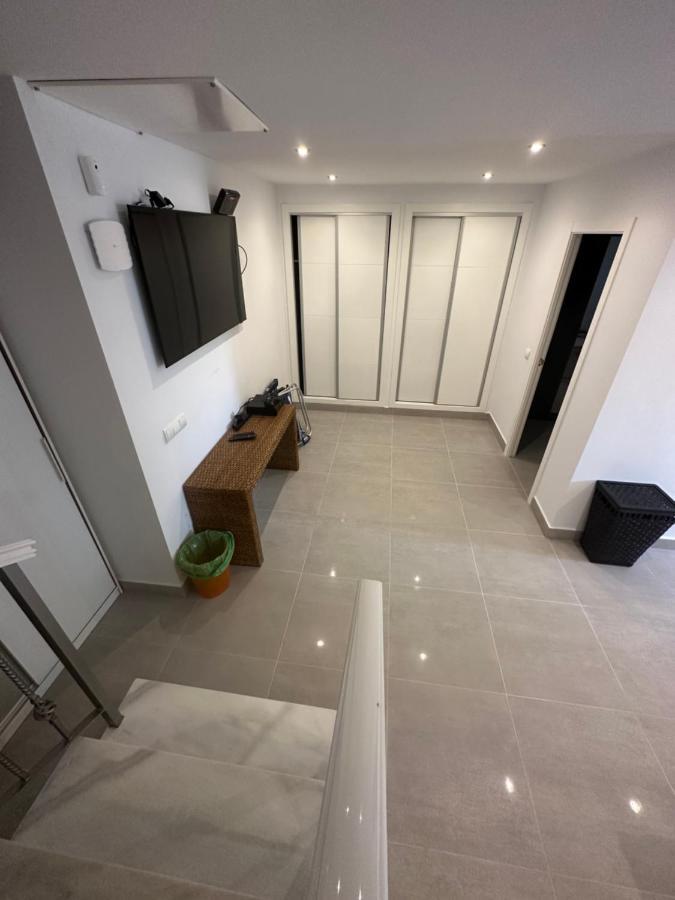 Villa Calahonda - Mijas Luaran gambar