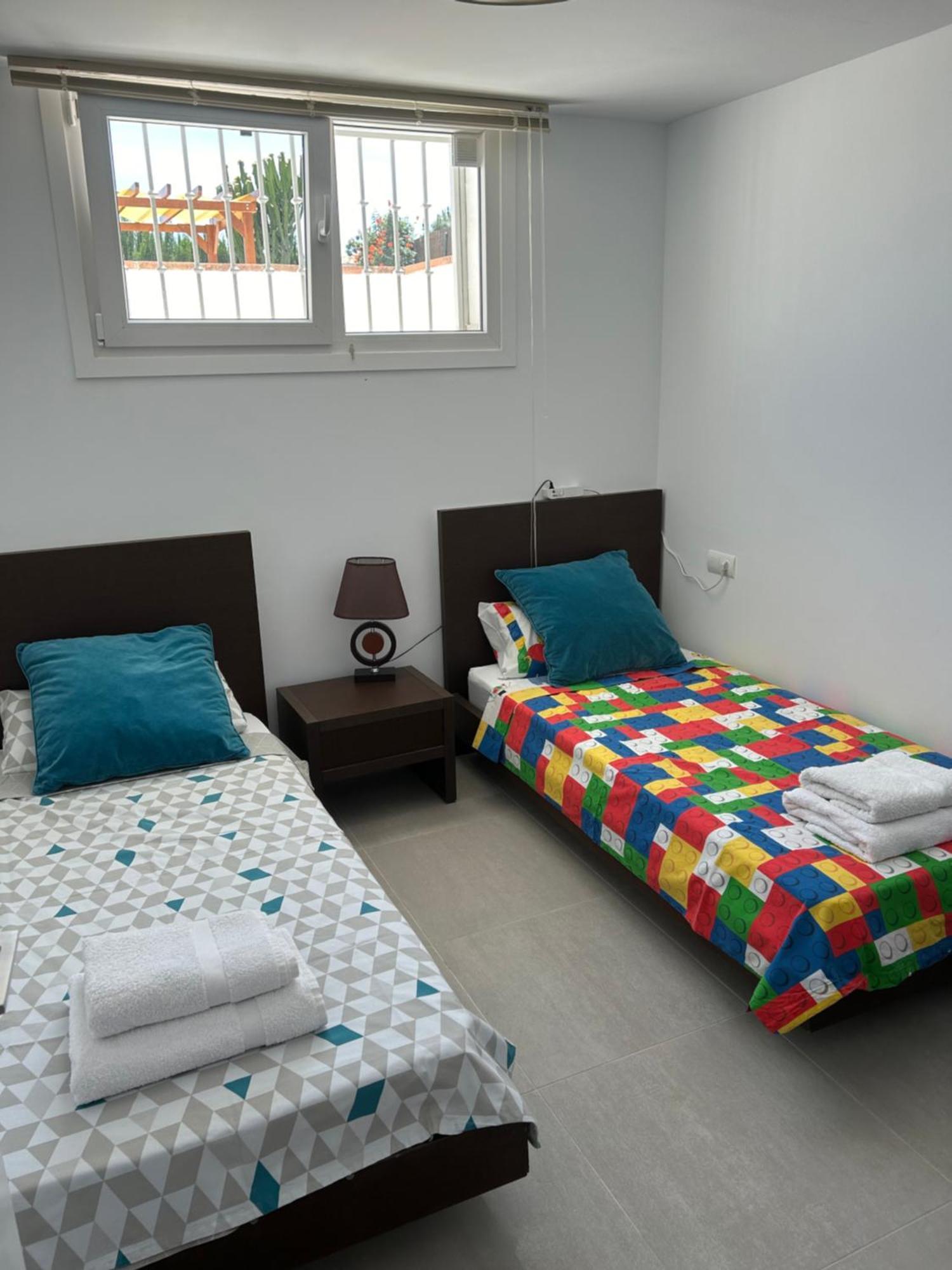 Villa Calahonda - Mijas Luaran gambar