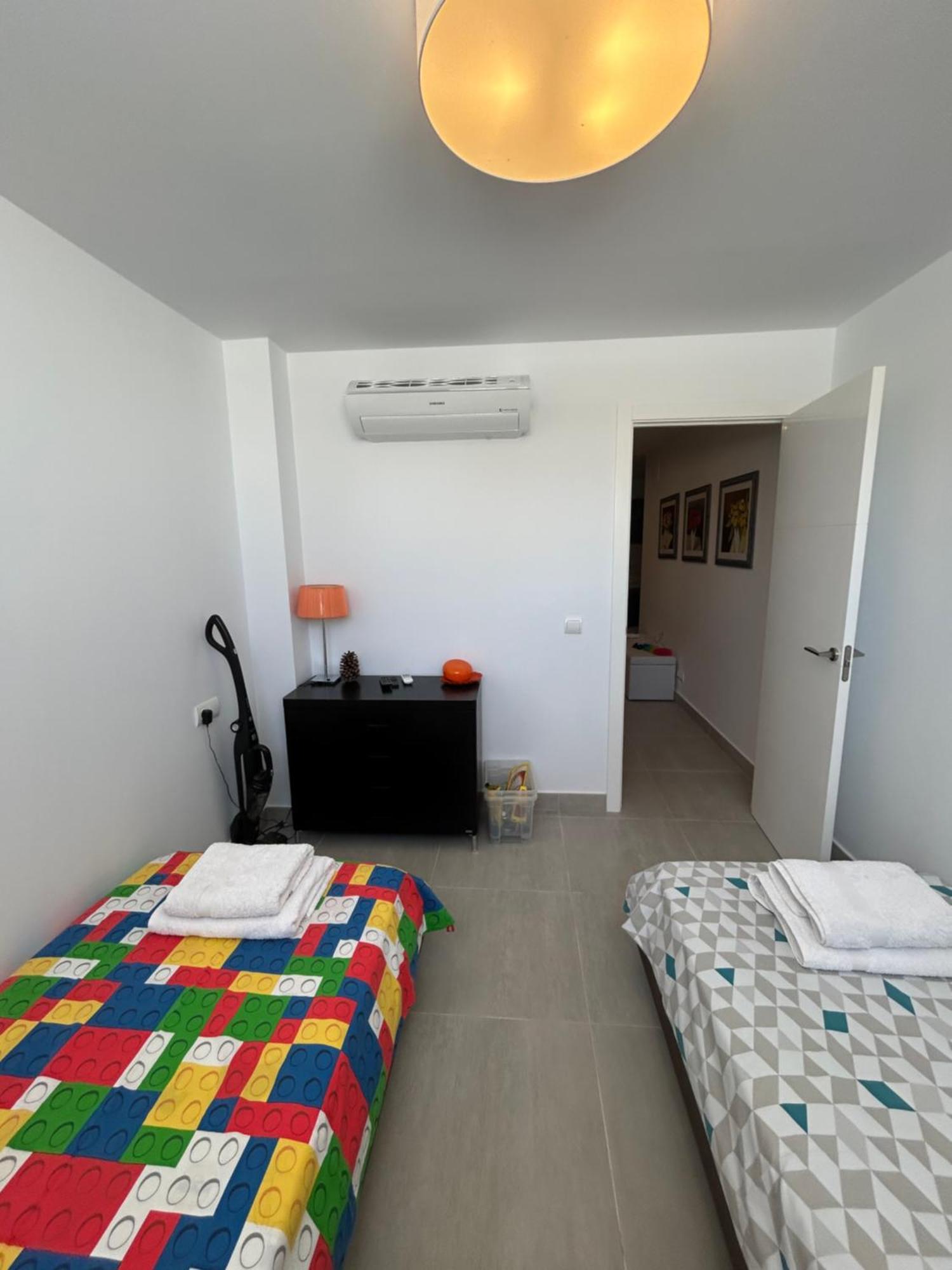 Villa Calahonda - Mijas Luaran gambar