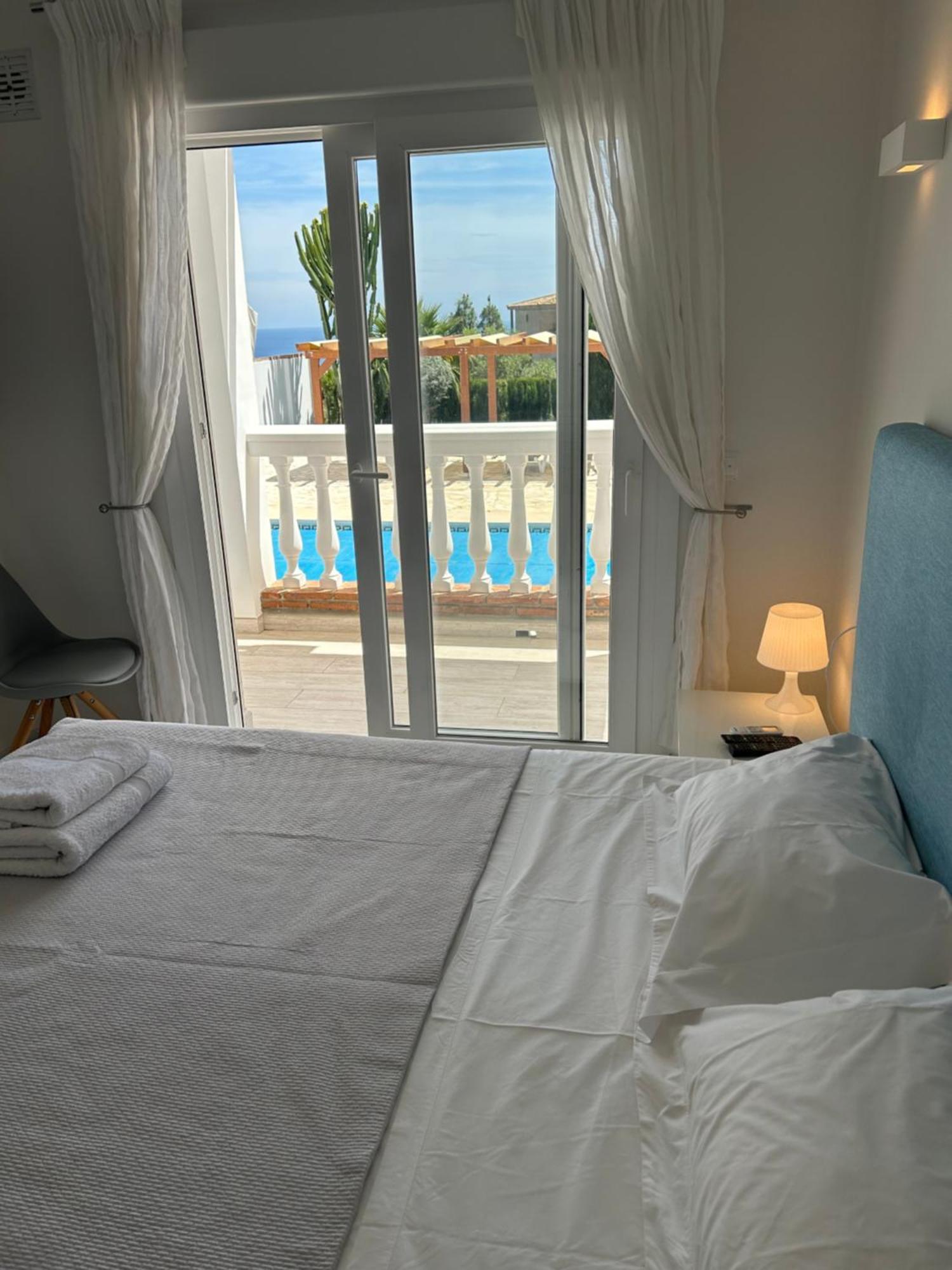 Villa Calahonda - Mijas Luaran gambar