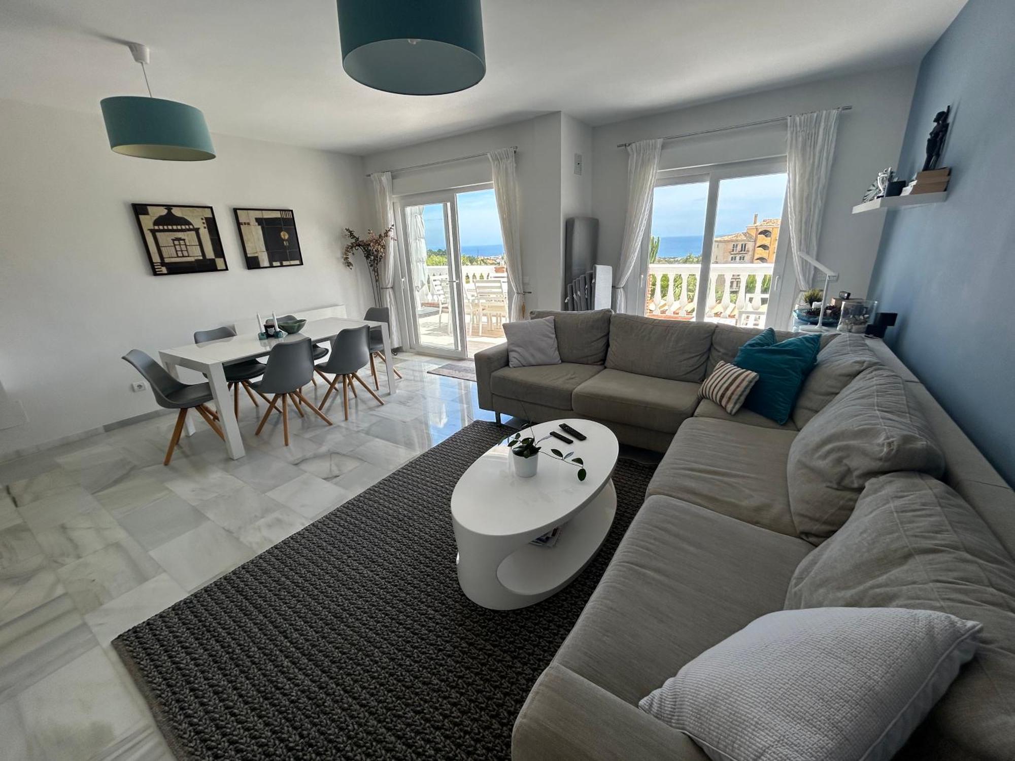 Villa Calahonda - Mijas Luaran gambar