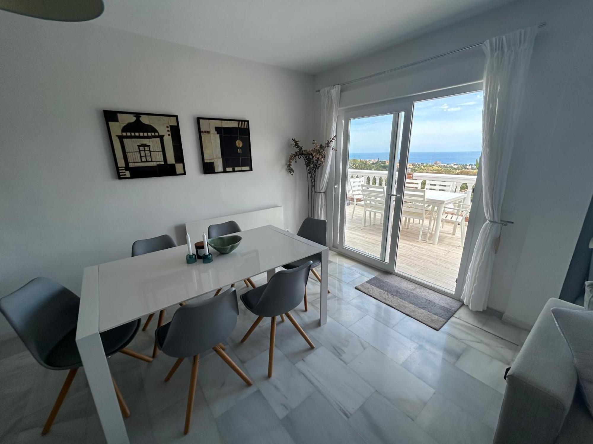 Villa Calahonda - Mijas Luaran gambar