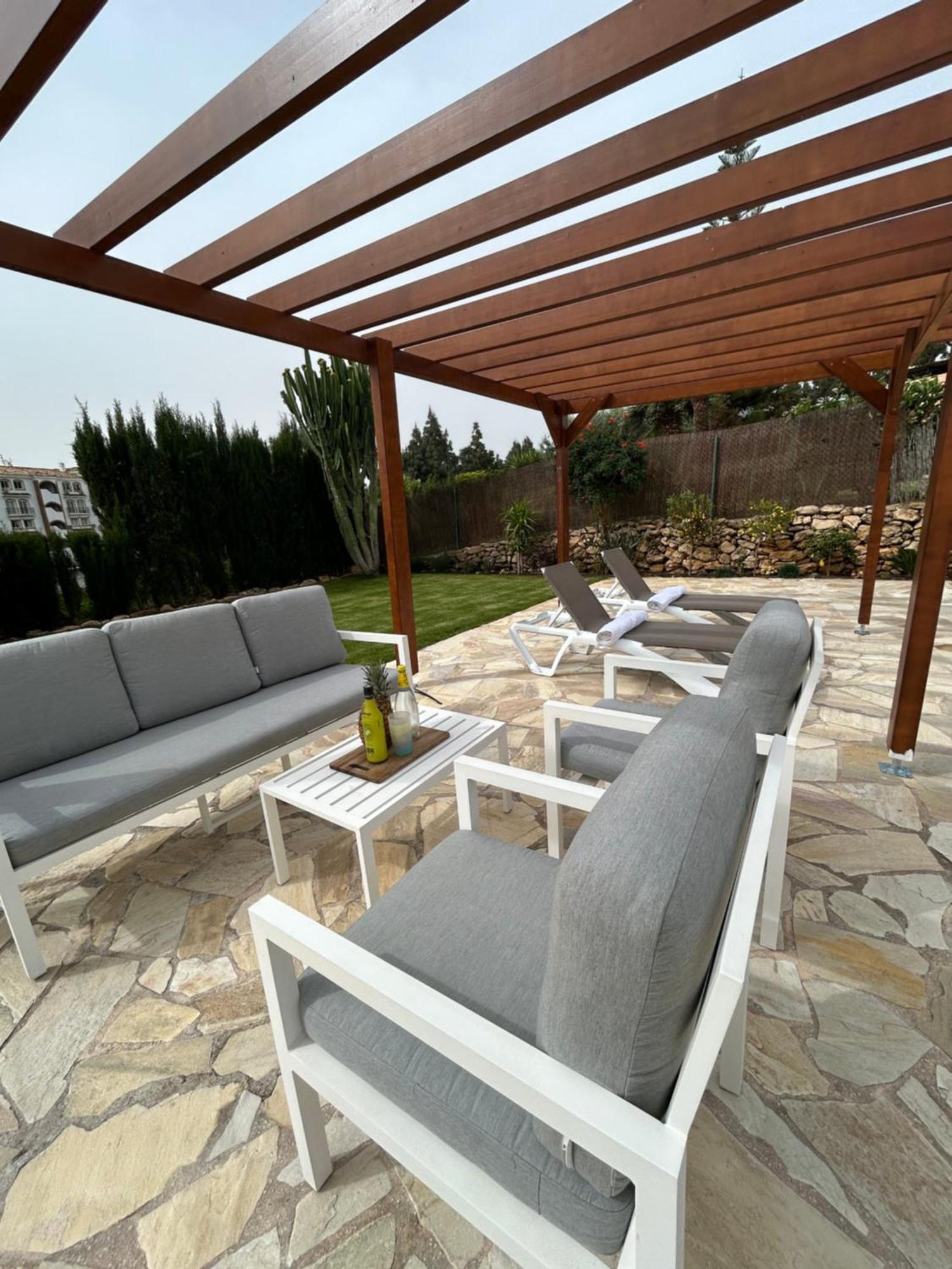 Villa Calahonda - Mijas Luaran gambar